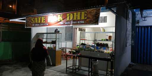 Sate Pak Dhe 10