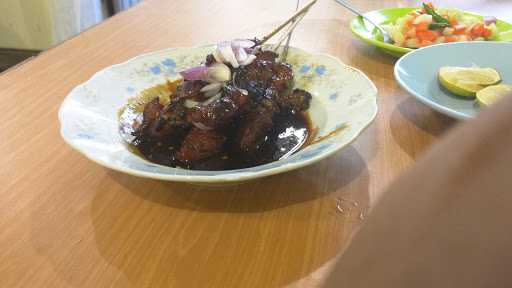 Sate Pak Dhe 3