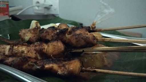 Sate Pak Dhe 2