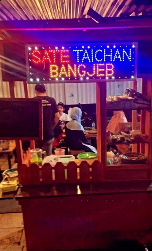 Sate Taichan Bangjeb 8