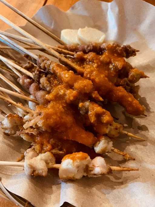 Sate Taichan Bangjeb 1