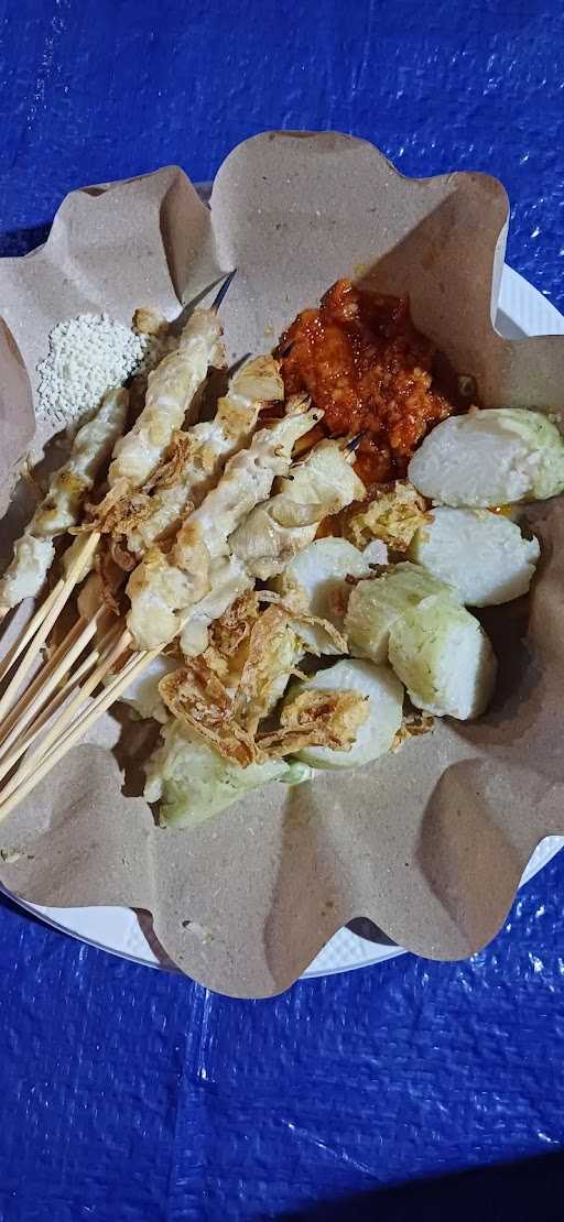 Sate Taichan Blokm Jakarta 1