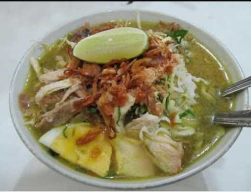 Soto Ayam Kampung Madura 2