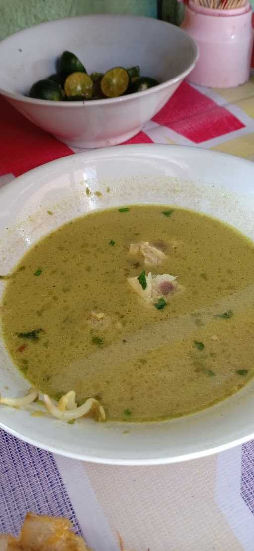 Soto Mang Cik Husni 5