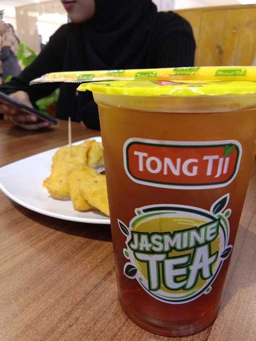 Tong Tji Tea House 3