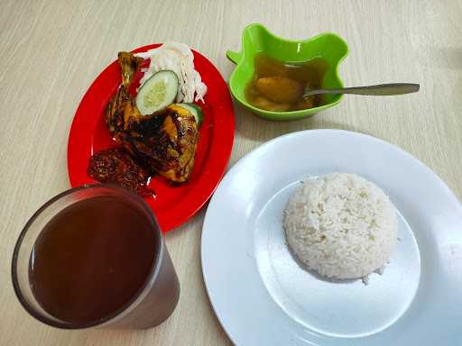 Waroeng Seafood 999 9