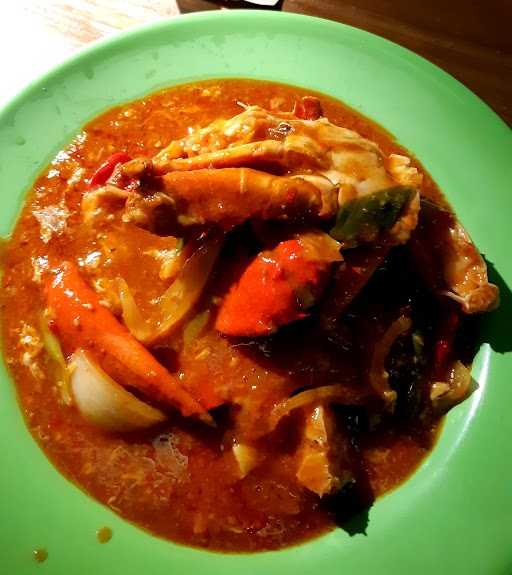 Waroeng Seafood 999 5