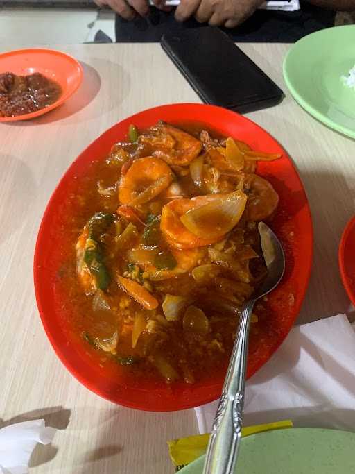 Waroeng Seafood 999 1