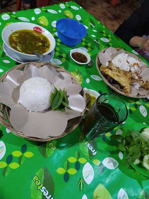 Warung Bebek Goreng Radial 9