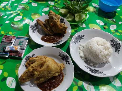 Warung Bebek Goreng Radial 4