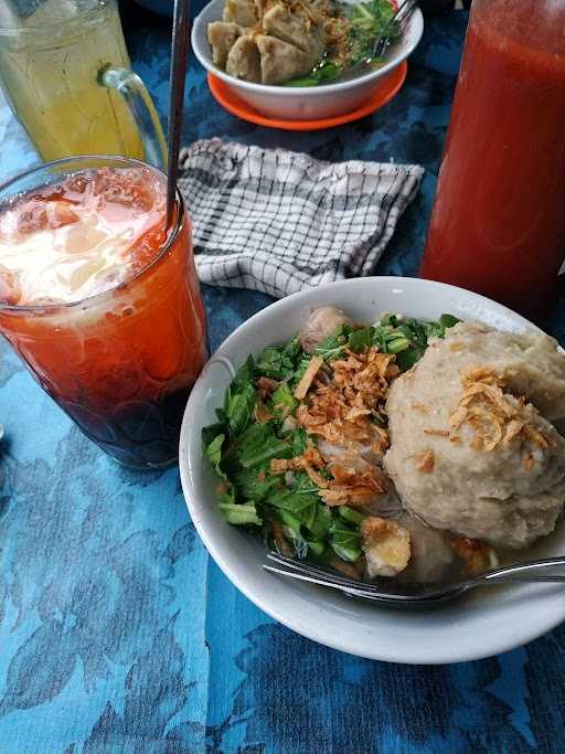 Warung Bebek Goreng Radial 10