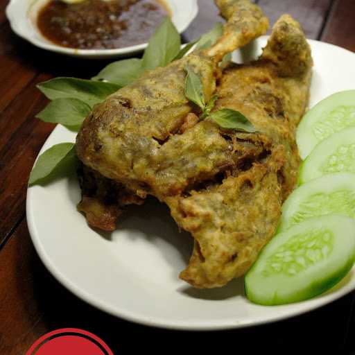 Warung Bebek Goreng Radial 6