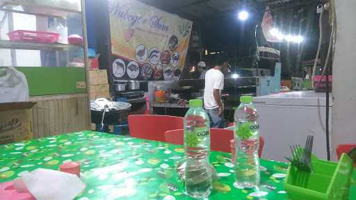 Warung Bebek Goreng Radial 2