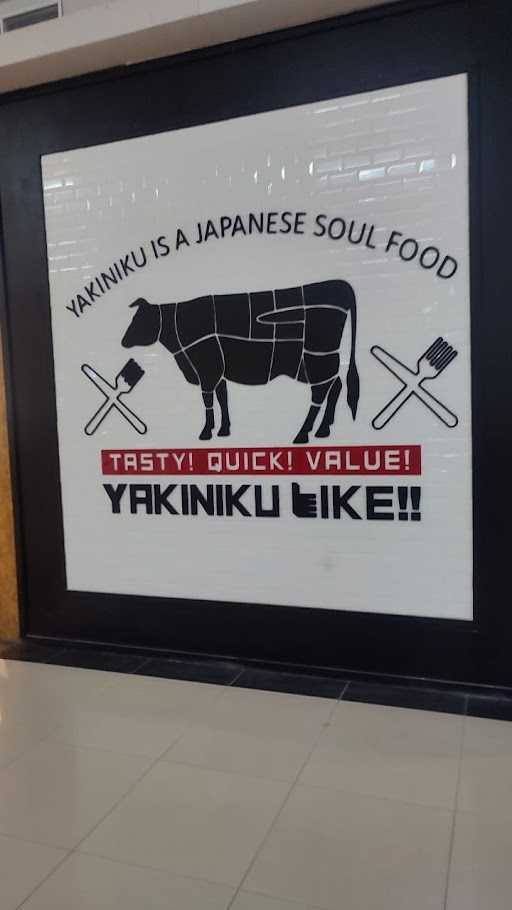 Yakiniku Like - Palembang Indah Mall 8