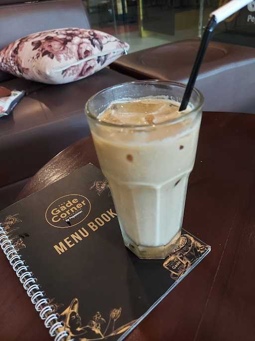 The Gade Coffee & Gold Pekanbaru 4