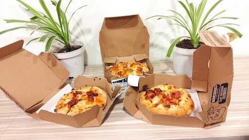 Domino'S Pizza 5