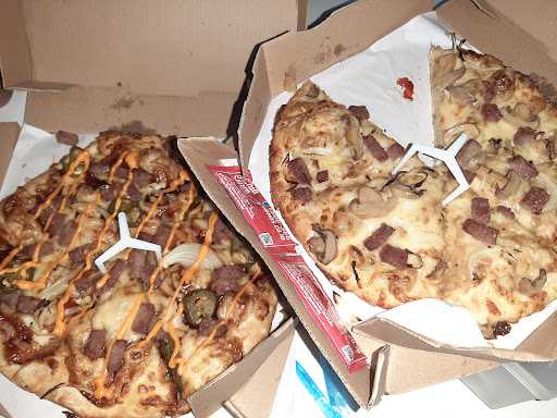 Domino'S Pizza 1