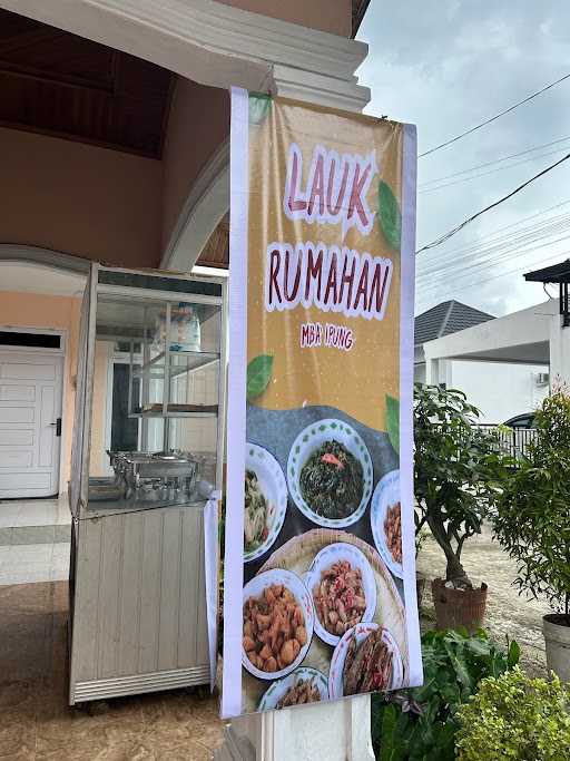 Lauk Rumahan Mba’ Ipung 7