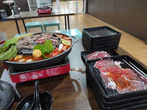 Sogogi Shabu & Grill - Pekanbaru 5