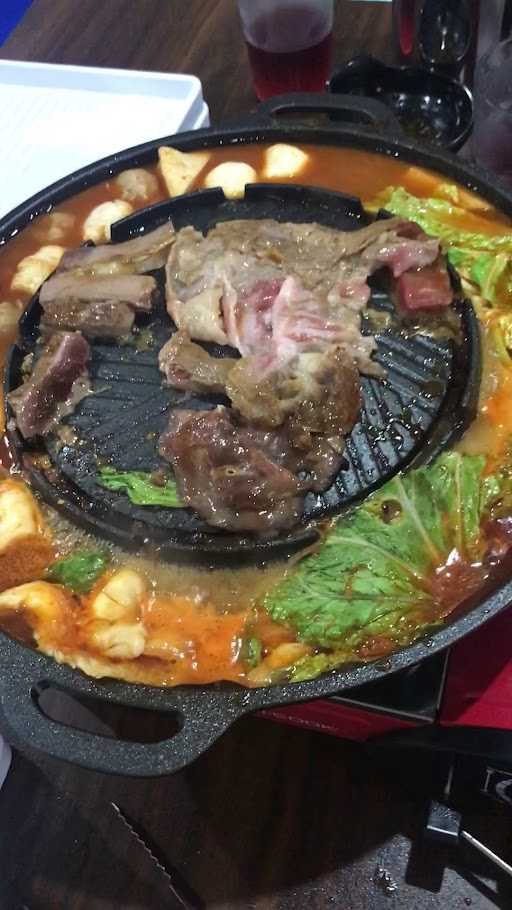 Sogogi Shabu & Grill - Pekanbaru 7