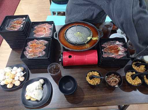 Sogogi Shabu & Grill - Pekanbaru 6