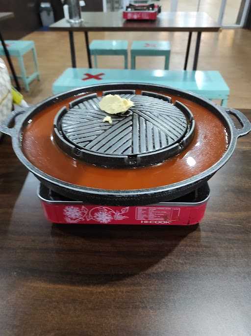 Sogogi Shabu & Grill - Pekanbaru 2