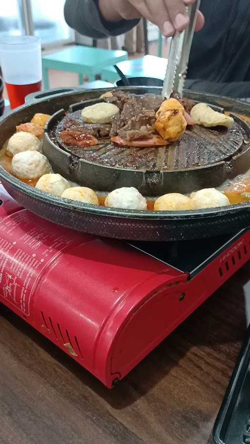 Sogogi Shabu & Grill - Pekanbaru 10