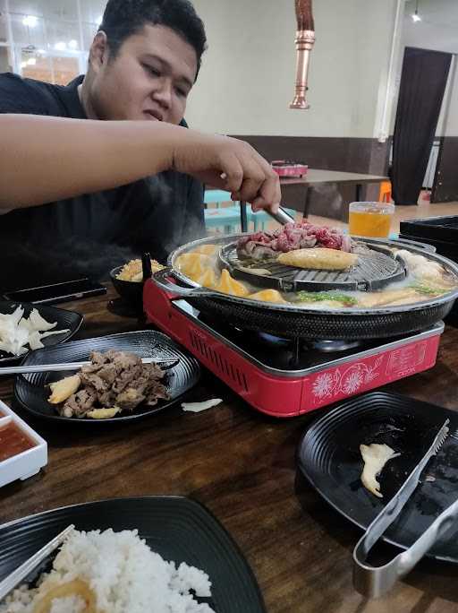 Sogogi Shabu & Grill - Pekanbaru 8