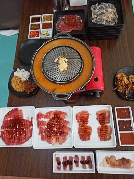 Sogogi Shabu & Grill - Pekanbaru 4