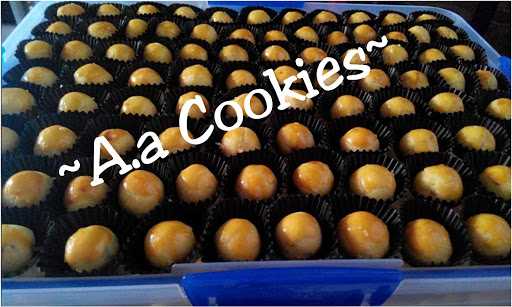 A.A Cookies 7