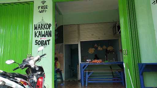 Warkop Kawan 5