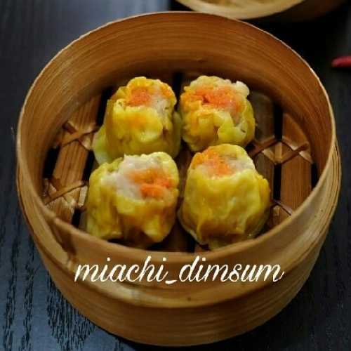 Miachi Dimsum Kenjeran 4