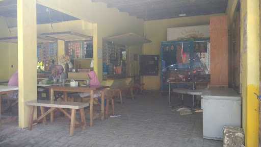 Warkop Alvian 3