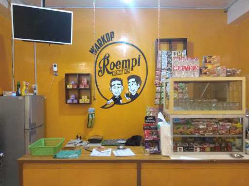 Warkop Roempi 7