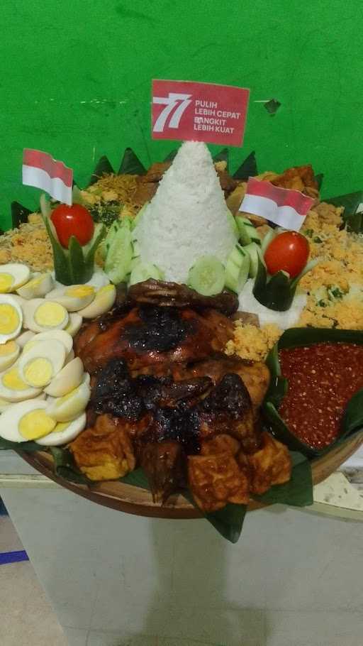 Ayam Bakar Surabaya 6