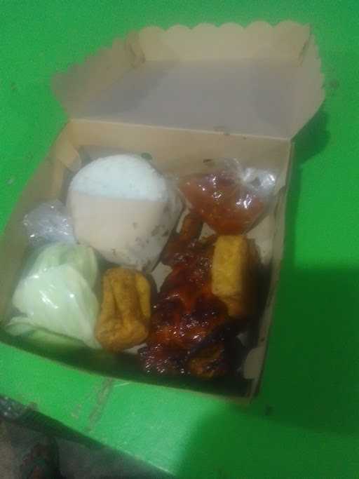 Ayam Bakar Surabaya 3