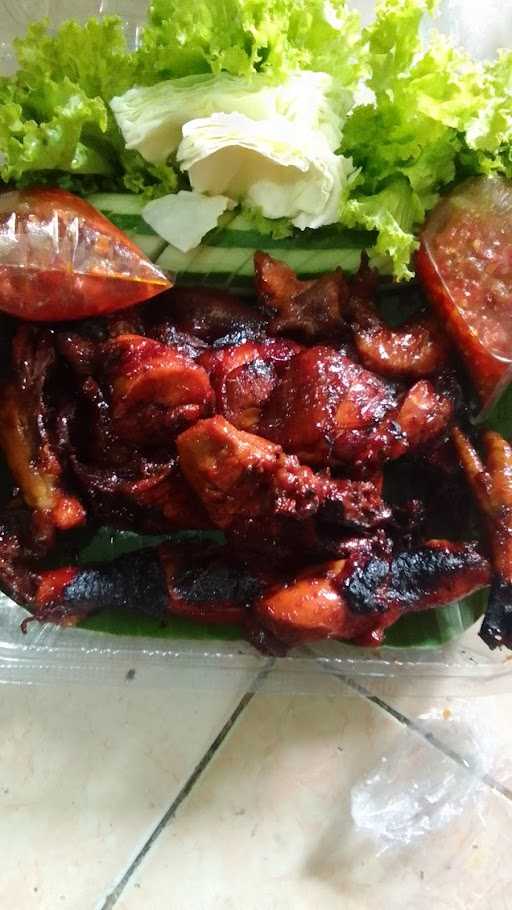 Ayam Bakar Surabaya 5