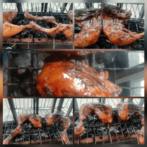 Ayam Bakar Surabaya 4