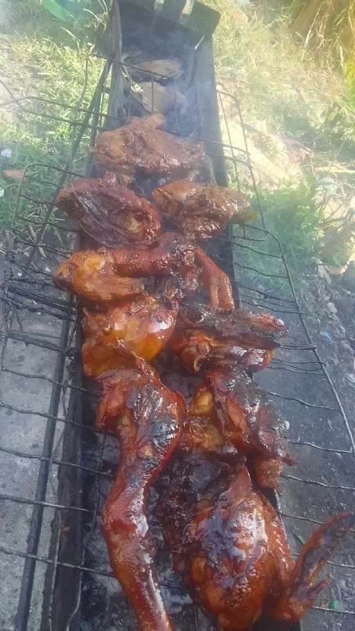 Ayam Bakar Surabaya 1