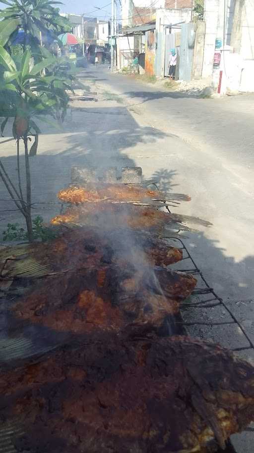 Ayam Bakar Surabaya 9