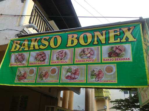 Bakso Bonex 1