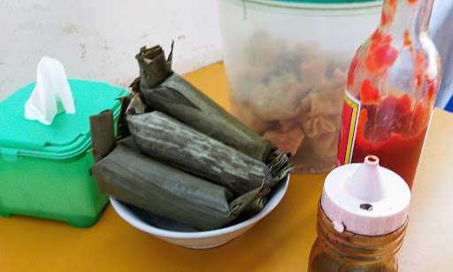 Bakso Dahsyat Cak Dul 3