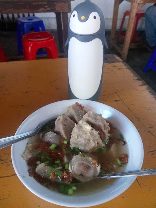 Bakso Dahsyat Cak Dul 4