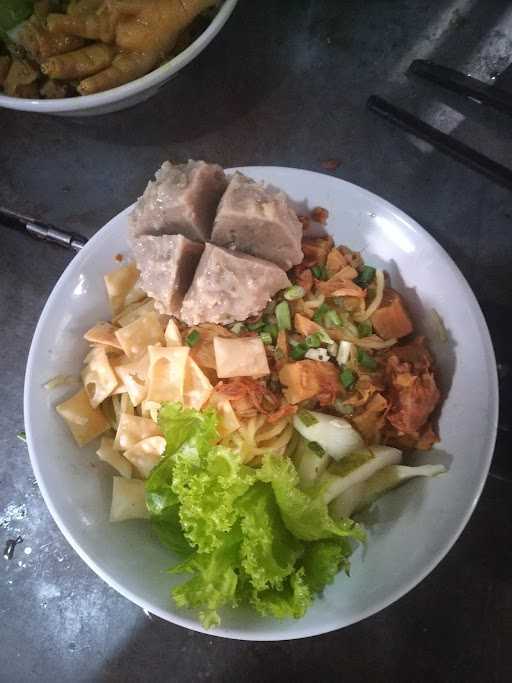 Bakso Dahsyat Cak Dul 10