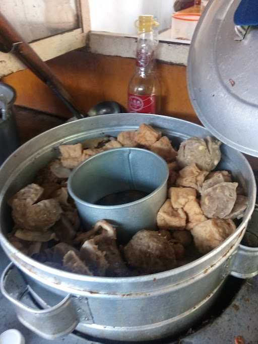 Bakso Dahsyat Cak Dul 1