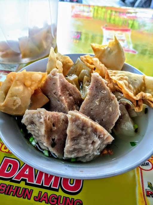 Bakso Dahsyat Cak Dul 6