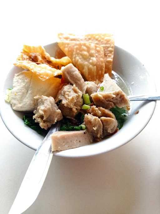 Bakso Kepala Sapi Jowo 6