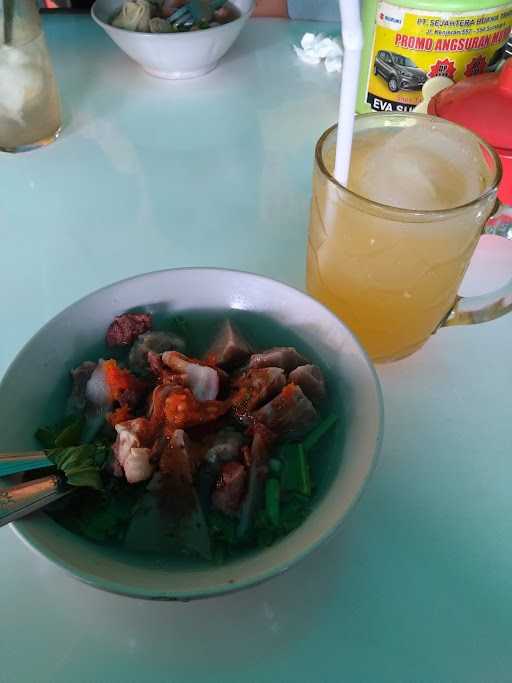 Bakso Kepala Sapi Jowo 3