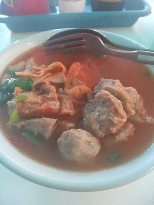 Bakso Kepala Sapi Jowo 9