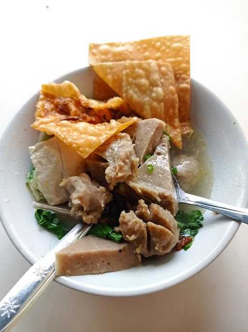 Bakso Kepala Sapi Jowo 10